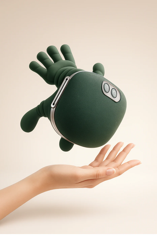 HandEase Bionic Massager