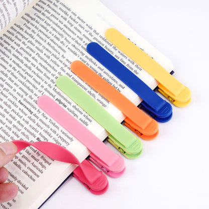 Auto Tracking Bookmark